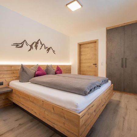 Mountainlights Apartment Нойштифт-им-Штубайталь Экстерьер фото