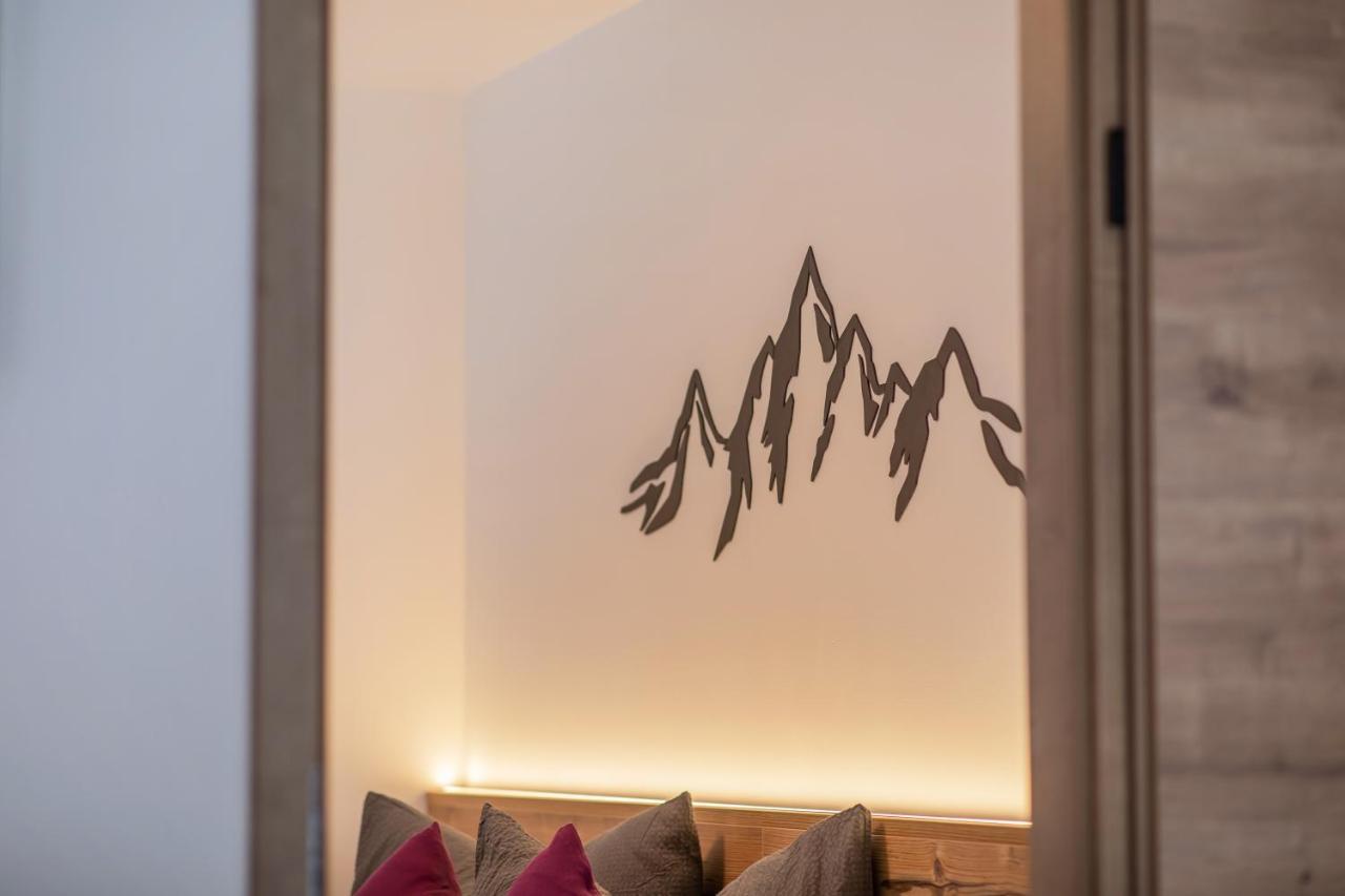 Mountainlights Apartment Нойштифт-им-Штубайталь Экстерьер фото
